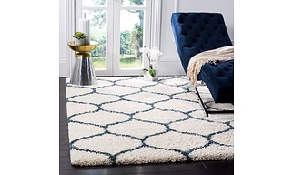 Double shade- Shaggy Carpets and Rugs- 2x5, 2x6, 3x5, 4x6, 5x7, 5x8, 6x9