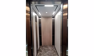 Automatic Passenger Elevator
