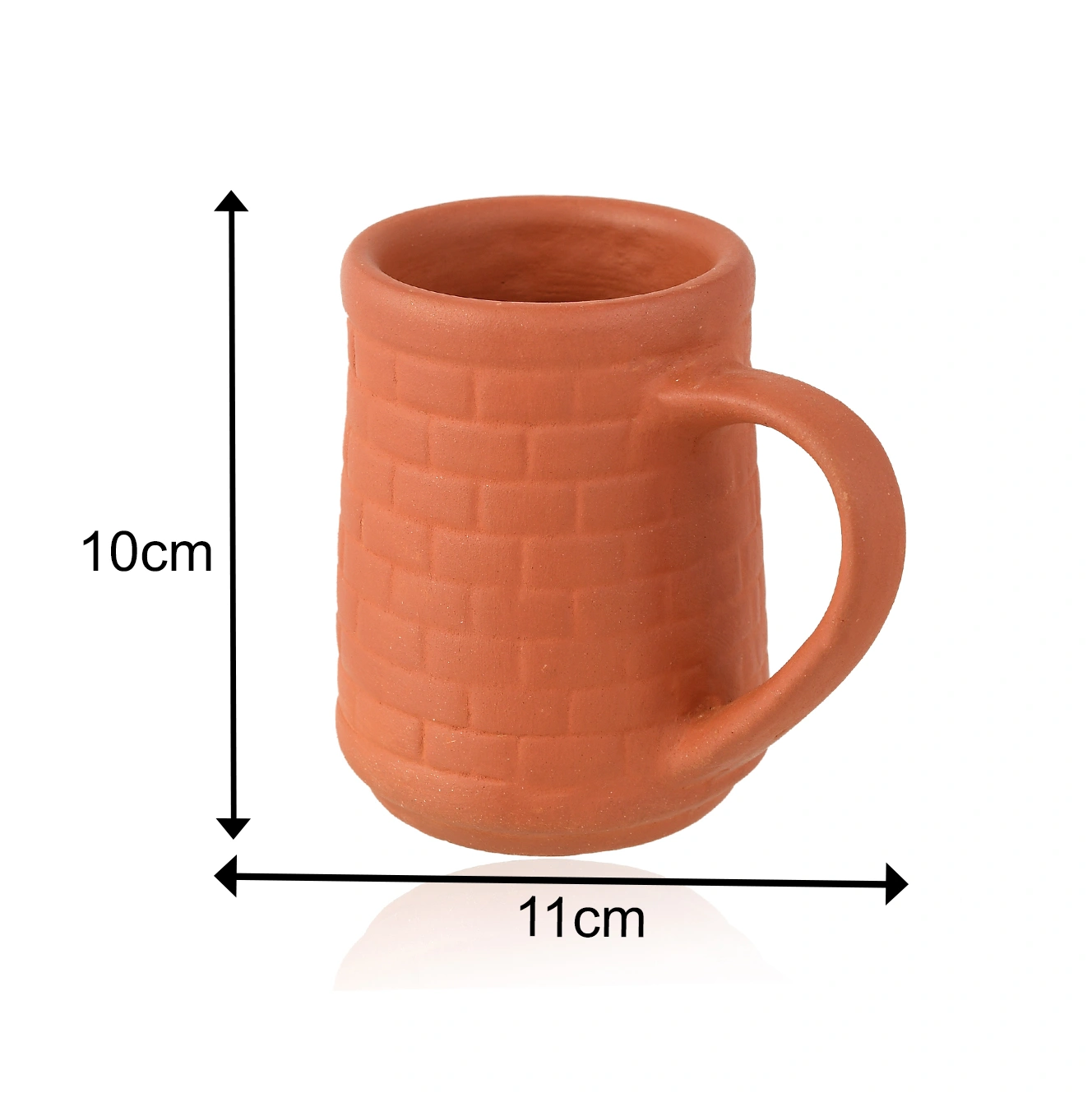 Clay Coffee Mug-2