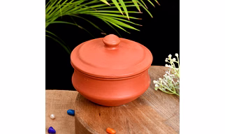 Clay Handi