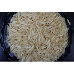 1121 Steam Basmati Rice