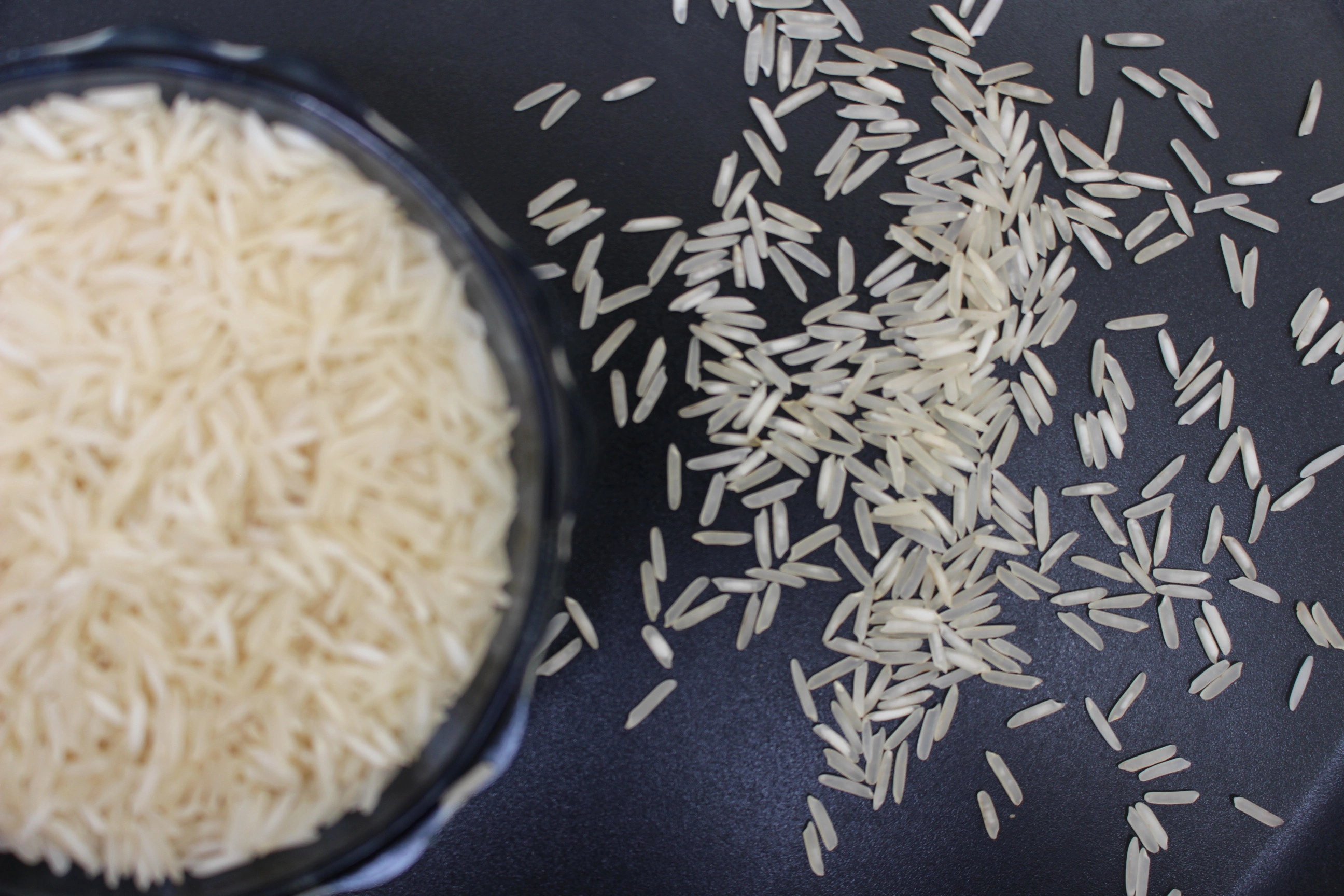 1401 Steam Basmati RIce-12472485