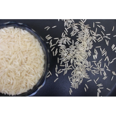 1401 Steam Basmati RIce