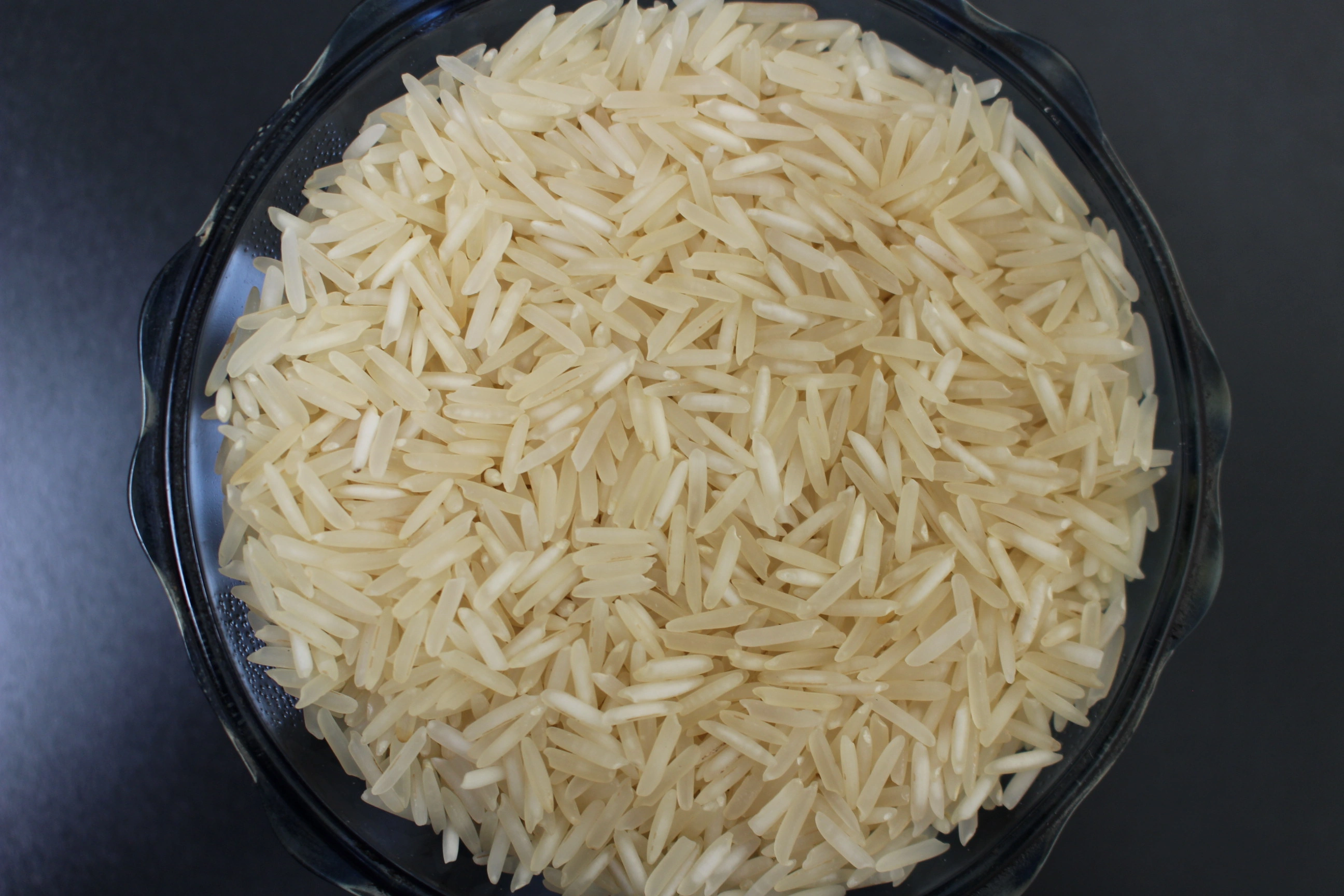 1401 Steam Basmati RIce-1