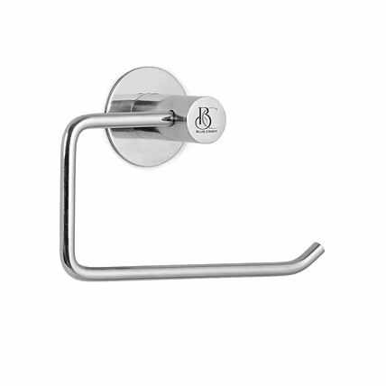 Stainless Steel 304 Grade Toilet Paper Roll Holder-1
