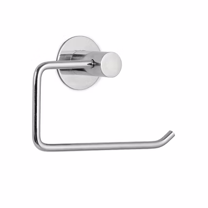 Stainless Steel 304 Grade Toilet Paper Roll Holder-4