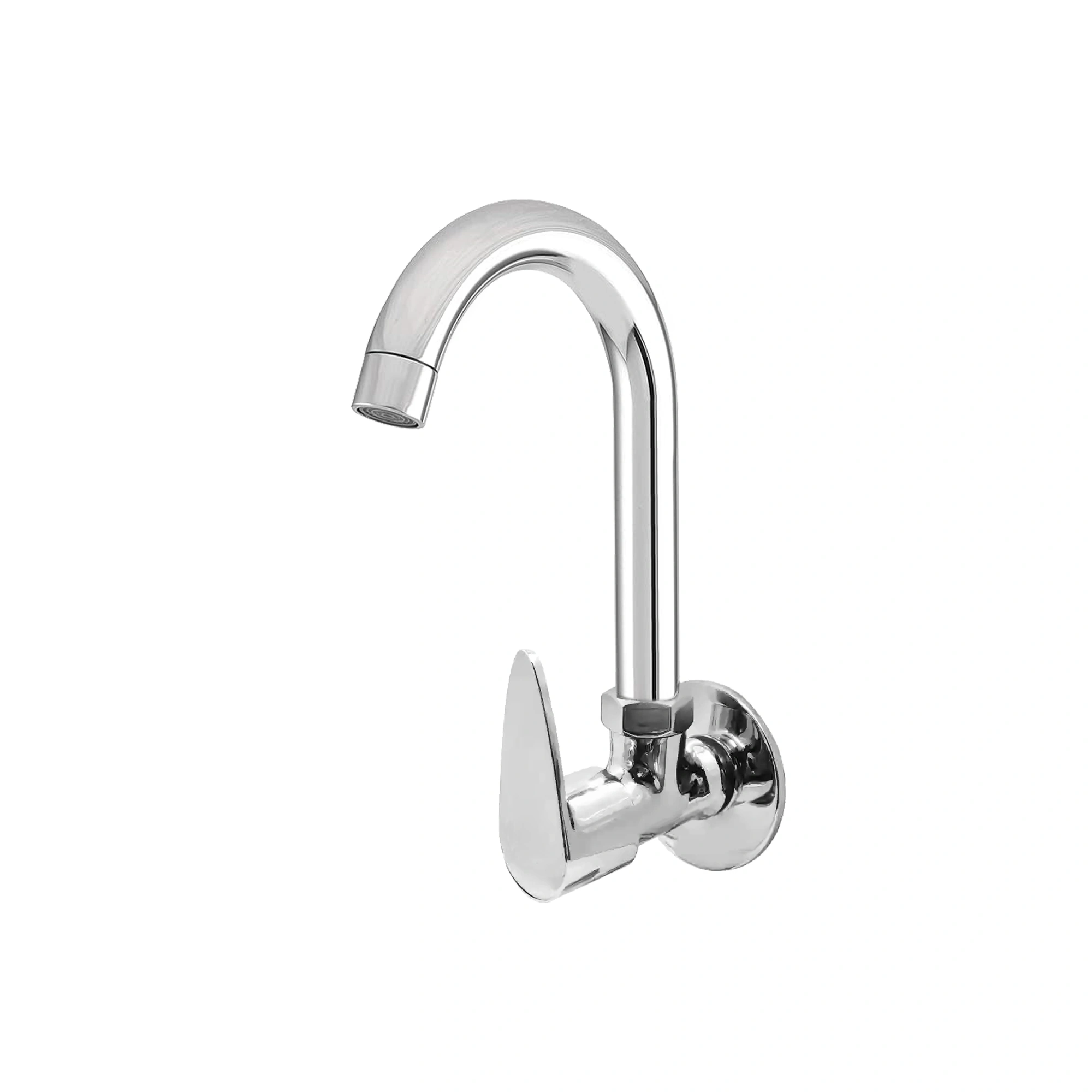 Brass Sink Taps (Wall Mounted) Vignut Handal-12480006