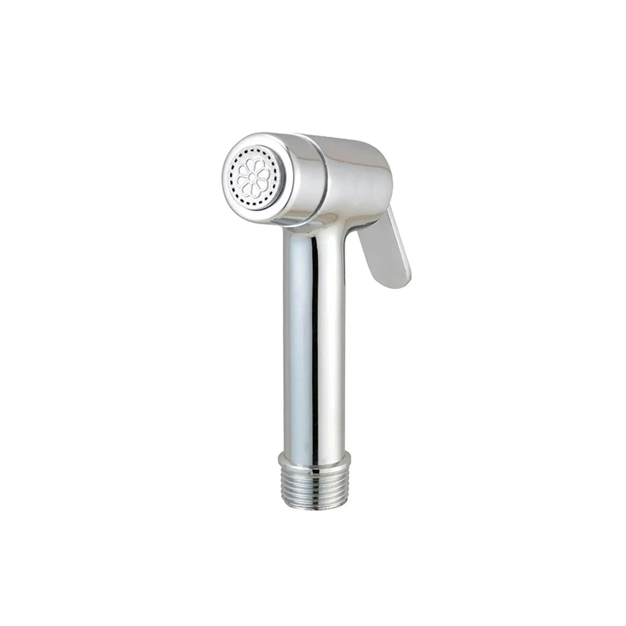 Brass Health Faucet Gun Only Mahindra Type for Bidets-12480004