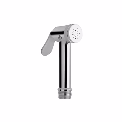 Brass Health Faucet Gun Only Neno Type for Bidets-1
