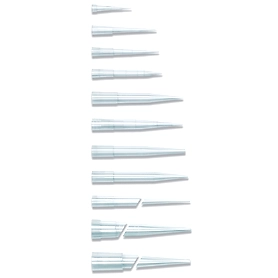 micro tips 2-200uL 521010