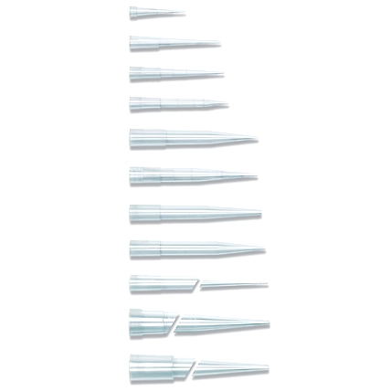 micro tips 2-200uL 521010-12473050