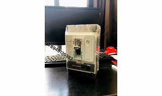 DZ7 solar MCCB 800V