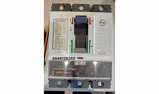 DZ7 800Y 800V MCCB