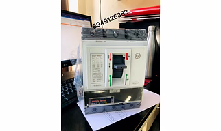 DZ6 400Y 800V MCCB 3P