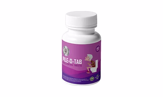 Sages And Seas Pile-O-Tab by Darjuv9 - Natural Ayurvedic Relief for Piles and Hemorrhoids