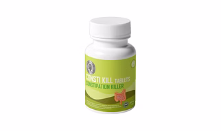 Sages And Seas Consti Kill Tablets by Darjuv9 - Natural Constipation Relief