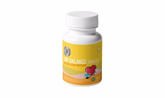 Sages And Seas LBP Balance Tablets by Darjuv9 - Natural Ayurvedic Relief