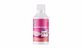 Naari Sanjeevani Ayurvedic Women's Health Tonic by Darjuv9