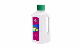 Sages And Seas Triphala Gold With Aloe Vera Juice 1L - Ayurvedic Wellness Elixir