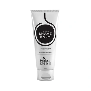 Herbs & Hills After Shave Balm