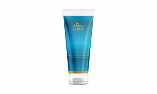 Herbs & Hills Dandruff Lotion 50G by Darjuv9