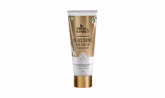 Herbs & Hills Blossome Day Cream 50Gm by Darjuv9