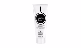 Miniature Packaging - After Shave Balm 20G