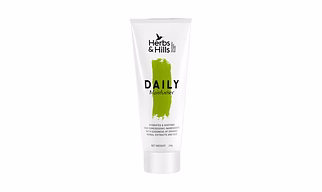 Miniature Packaging - Daily Moisturizer 20G