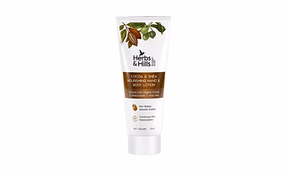 Miniature Packaging - Hand & Body Lotion 20Ml