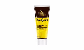 Miniature Packaging - Hair Guard Anti-Hair Fall Shampoo 20Ml