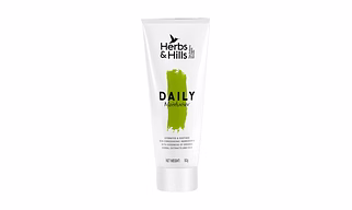 Herbs & Hills Daily Moisturizer 50G by Darjuv9