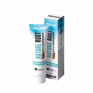 Darjuv9  Natureroot Gano Toothpaste 100Gm