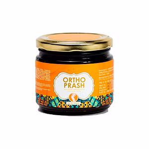 Darjuv9  Ortho Prash 400Gm