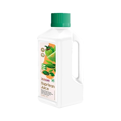 Darjuv9 Superlean Juice 1 Ltr