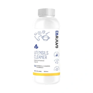 Darjuv9 Utensils Cleaner 500Ml