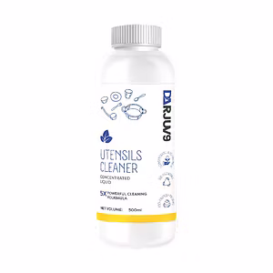 Darjuv9 Utensils Cleaner 500Ml
