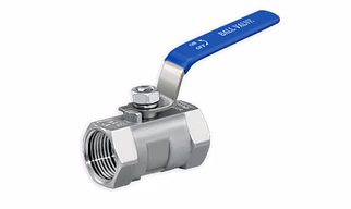 BRASS BALL VALVE