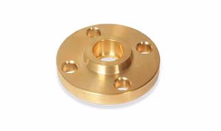 BRASS FLANGES