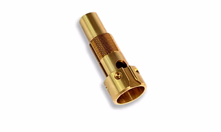 CNC TURNED COMPONENTS