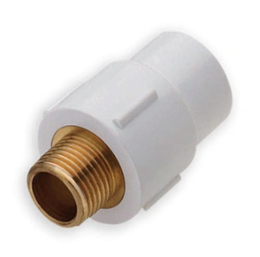 BRASS PVC FITTING-12473672