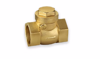 SWING CHECK VALVE