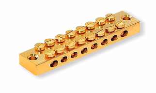 BRASS NEUTRAL LINKS
