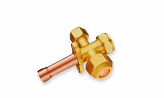 SPLIT AC VALVE