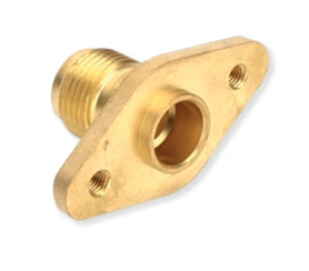 BRASS PVC FITTING-2