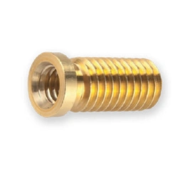 BRASS FLARE NUT-2