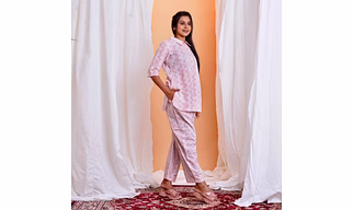 CO-ORD SET