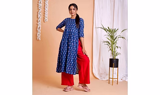 KURTI PAIR