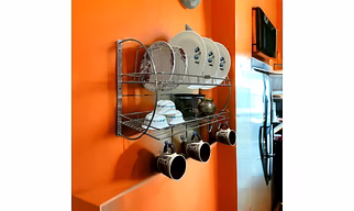 D48KS KITCHEN STAND