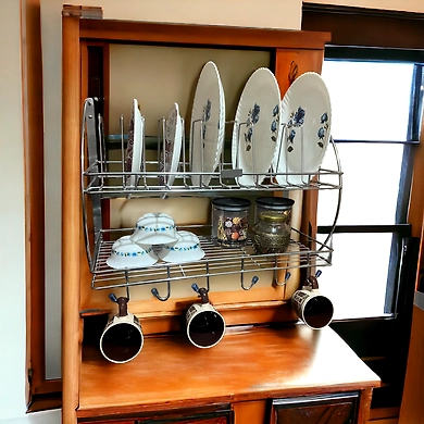 D48KS KITCHEN STAND-3