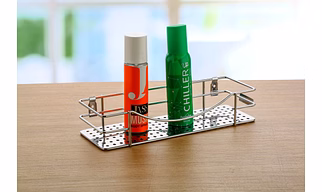 D14PRSP PERFUME RACK SMALL (PLATE)